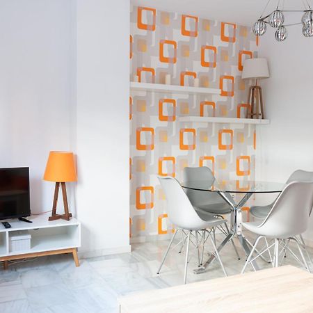 Stay U-Nique Apartments Salitre Málaga Eksteriør bilde