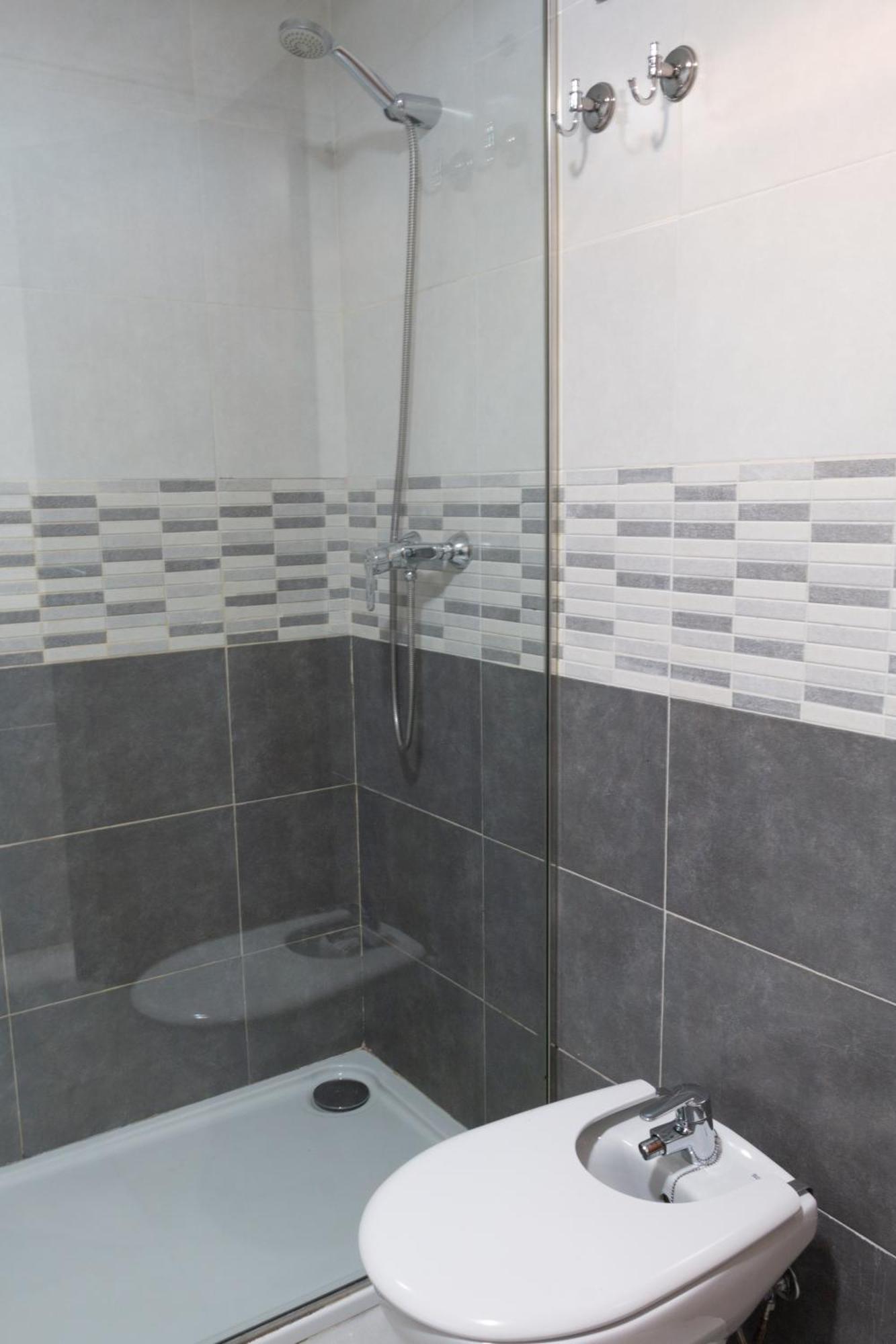 Stay U-Nique Apartments Salitre Málaga Eksteriør bilde