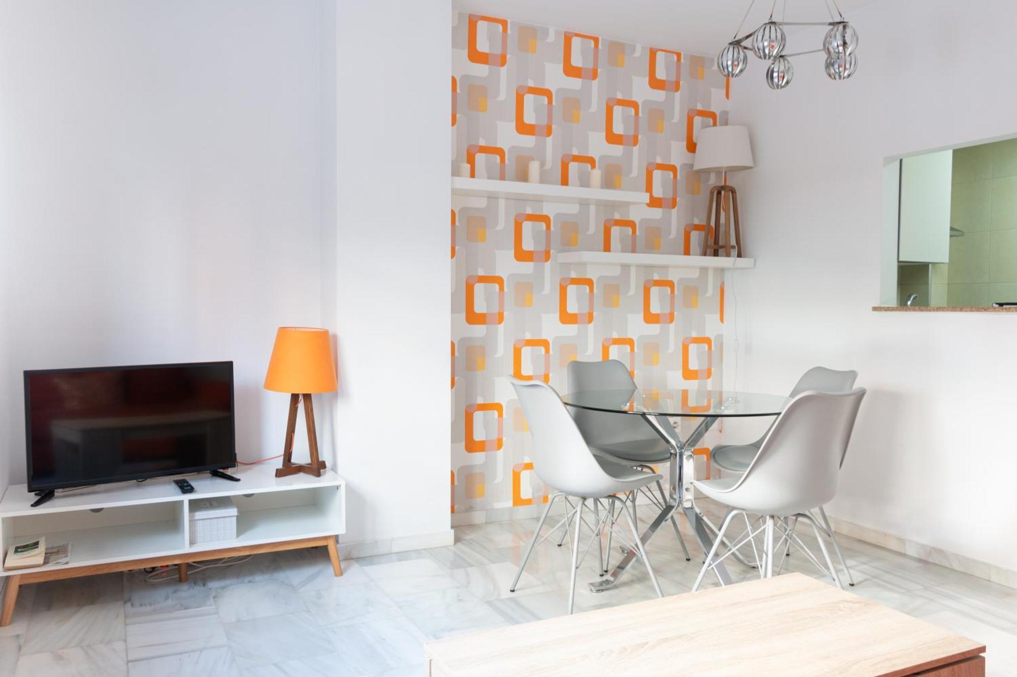 Stay U-Nique Apartments Salitre Málaga Eksteriør bilde