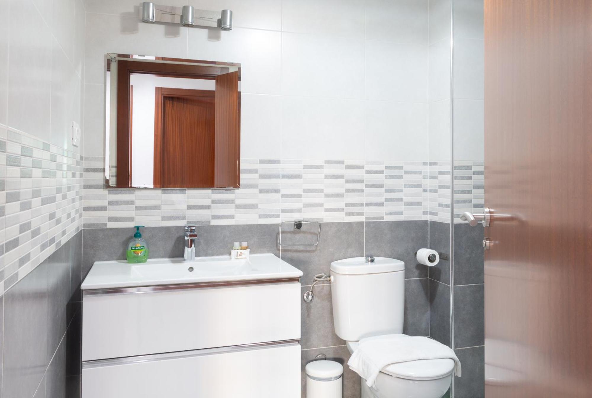 Stay U-Nique Apartments Salitre Málaga Eksteriør bilde