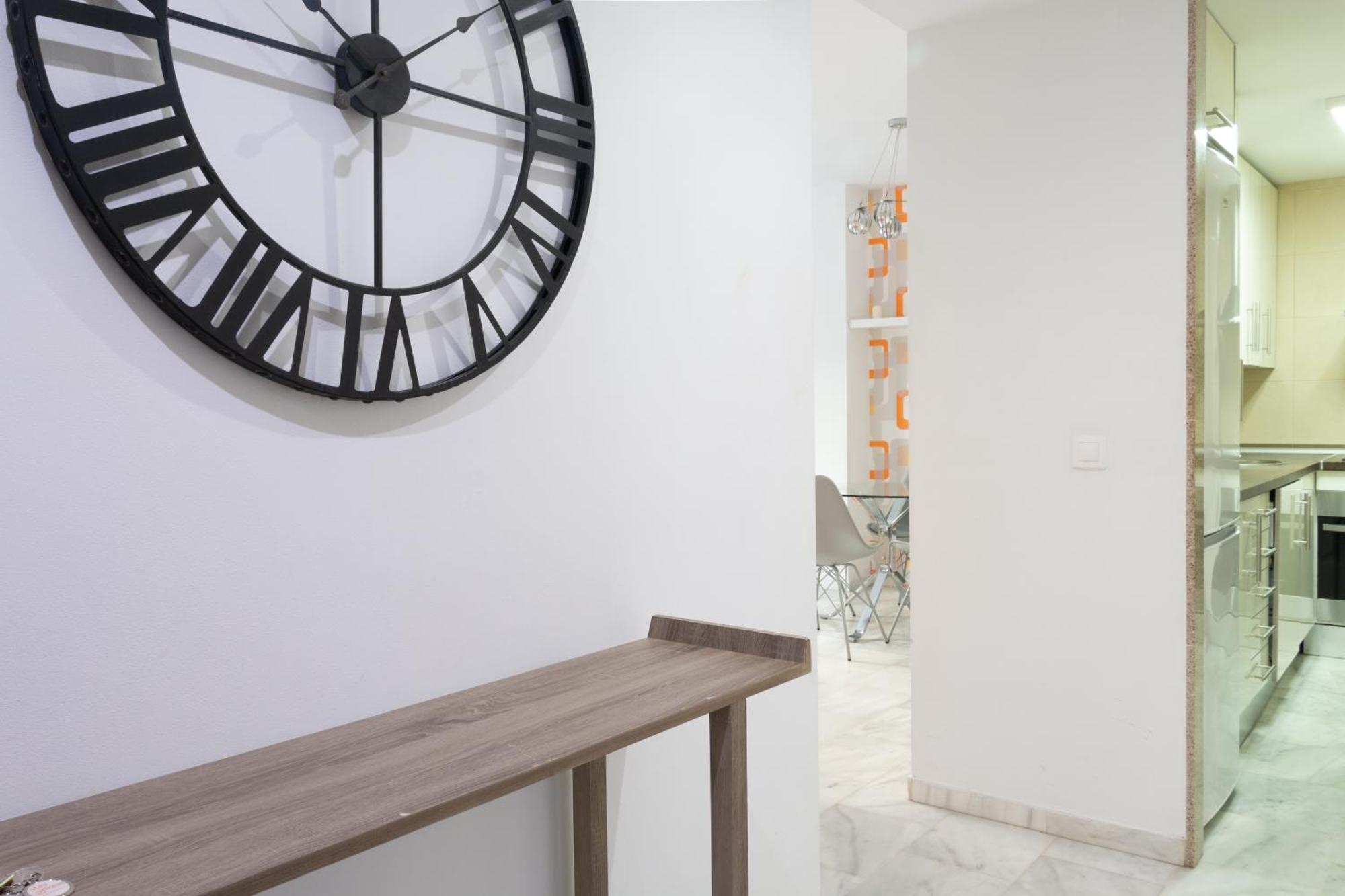 Stay U-Nique Apartments Salitre Málaga Eksteriør bilde