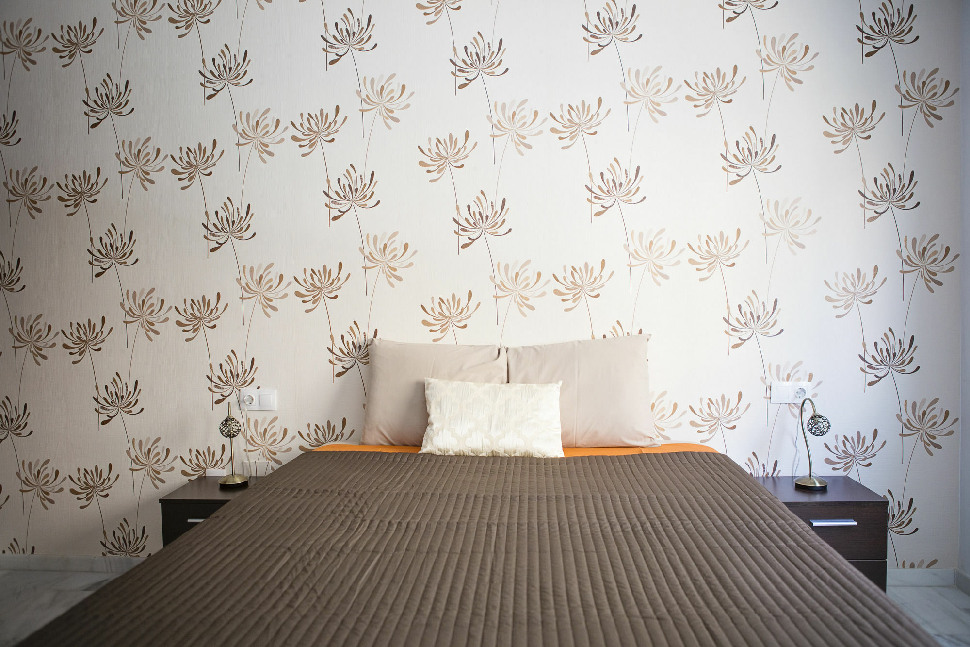 Stay U-Nique Apartments Salitre Málaga Eksteriør bilde