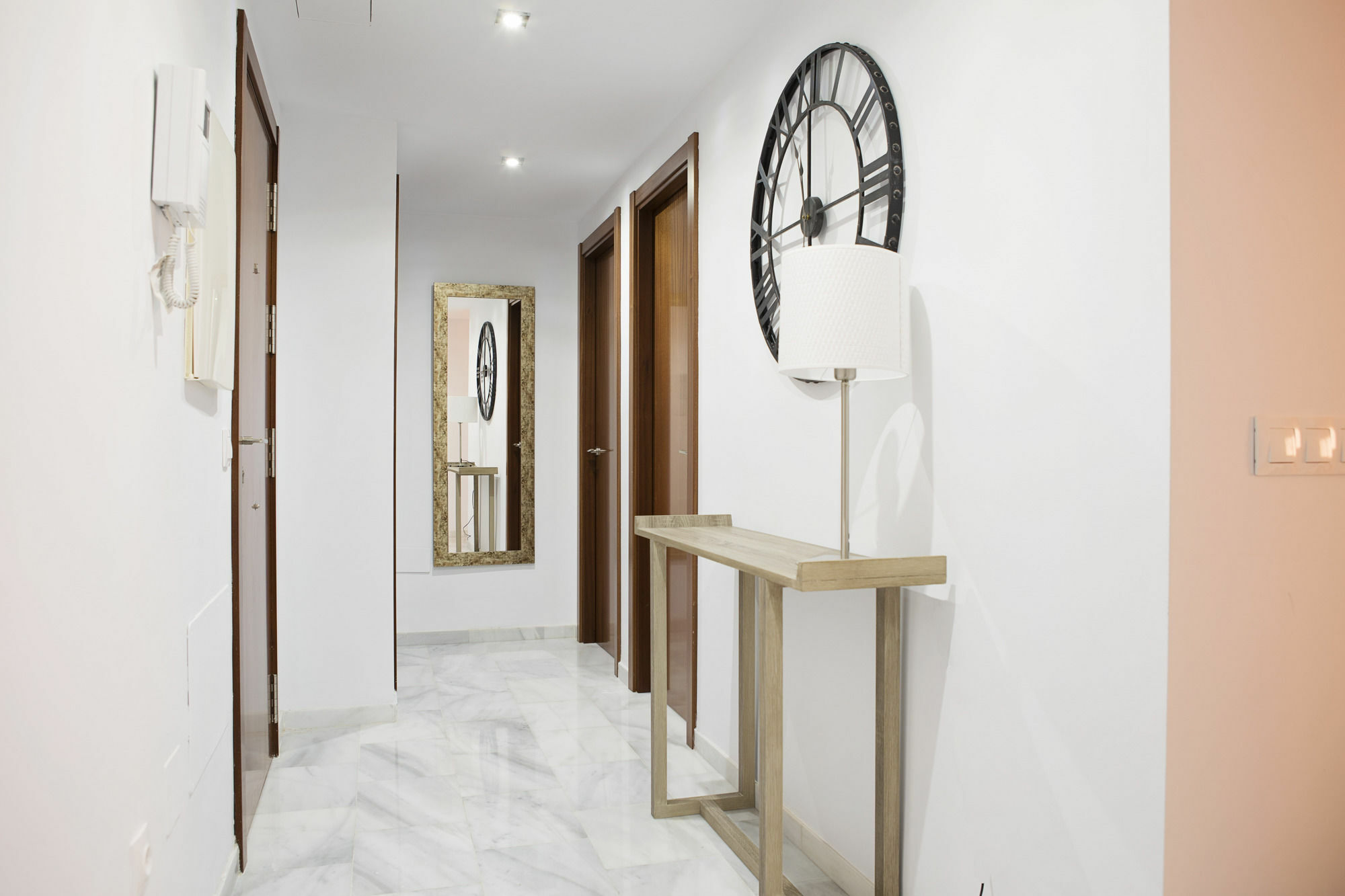 Stay U-Nique Apartments Salitre Málaga Eksteriør bilde