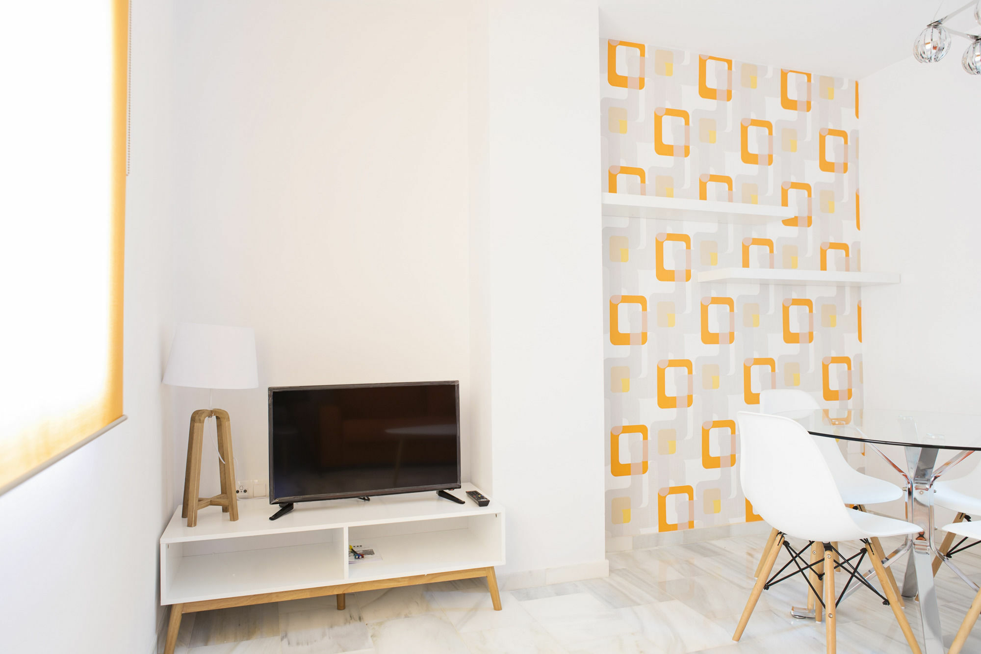 Stay U-Nique Apartments Salitre Málaga Eksteriør bilde