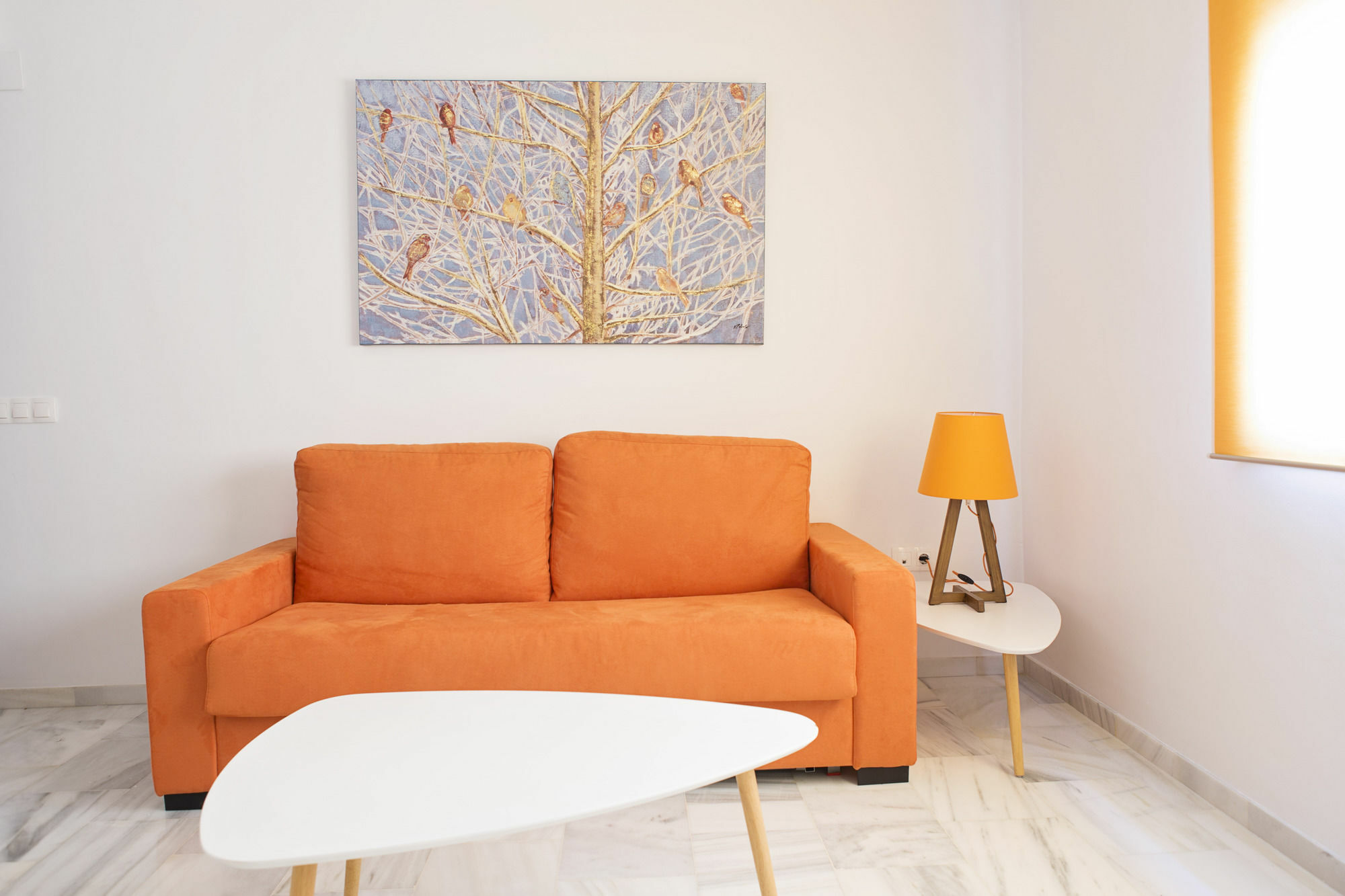 Stay U-Nique Apartments Salitre Málaga Eksteriør bilde