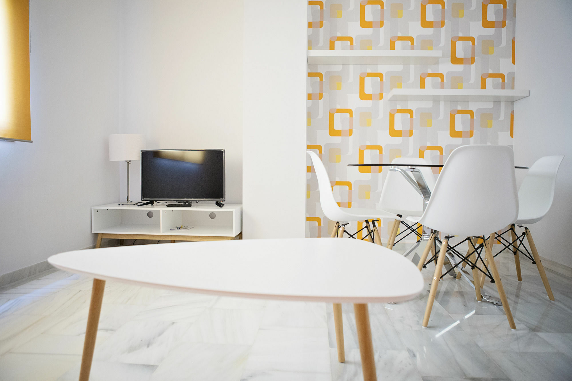 Stay U-Nique Apartments Salitre Málaga Eksteriør bilde
